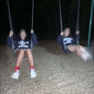 Meet your Posher, Cathy